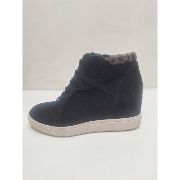 💙 Dr. Scholls Booties - Picture 8 of 10